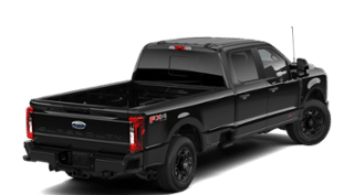 2026 Ford Super Duty® External Image 4